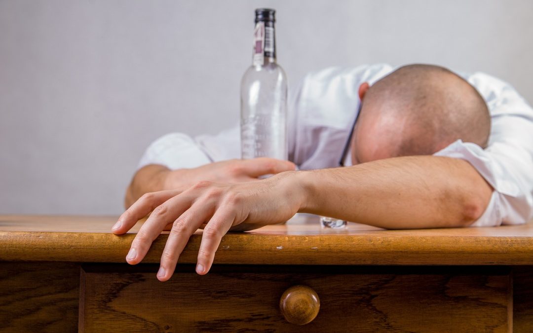 On the Psychedelic Wagon: Treating Alcoholism With LSD, Mushrooms, and Psychedelic Therapy