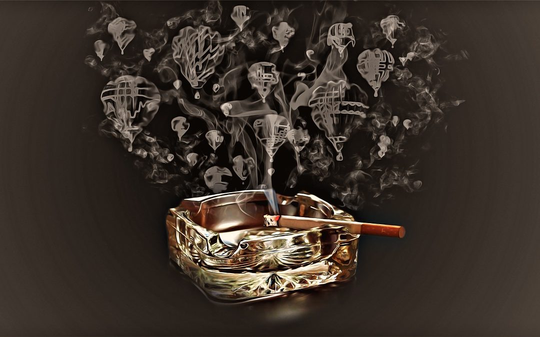 Kicking the Habit: Psilocybin Mushrooms Proven to Help Long-Term Smokers Quit