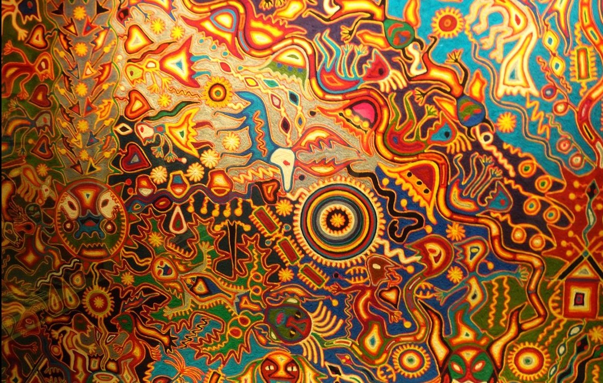 The Highs and Lows of the Psychedelic Experience: How to Avoid the Dangers of Psychedelics