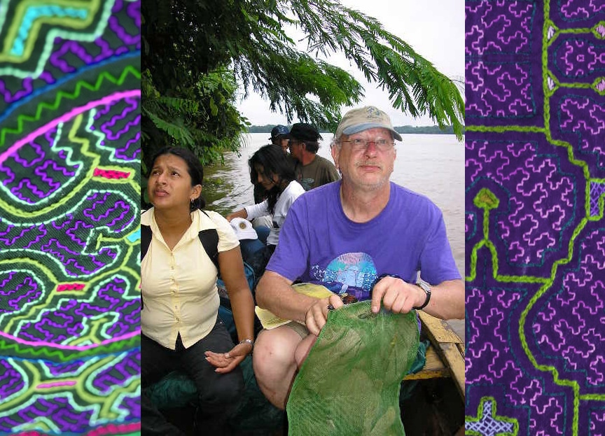 The Medicine is the Teacher: Dennis McKenna on Ayahuasca, Shamanism, and Psychotherapy