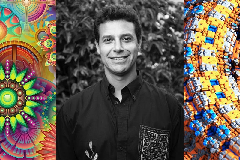 Science, Spirituality and Ayahuasca: Interview with Joe Tafur, MD