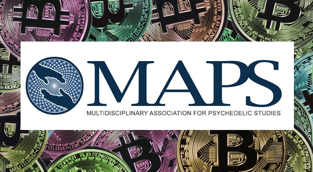 MAPS Now Accepts Bitcoin—Plus, Other Ways You Can Support Psychedelic Research