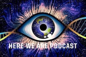 Here We Are Podcast