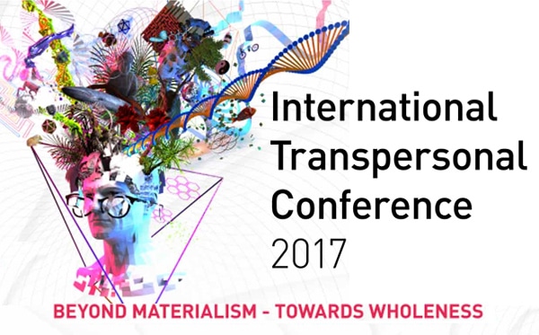 Beyond Materialism: Interview with Rita Kočárová about International Transpersonal Conference 2017