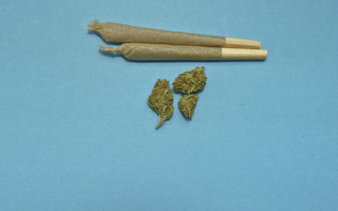 Cannabis Crunch — Majority of Republicans Support Pot and Sessions Can’t Comment on Crackdown