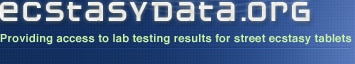 EcstasyData