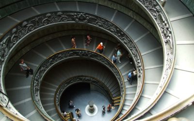 Gordon Wasson’s Hidden Ties to the Vatican: Interview with Jerry Brown