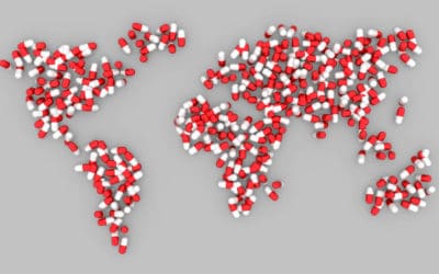 An End to the Opioid Epidemic? New Study Suggests Ibogaine Treatment Could Be a Game Changer