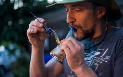The Safety of Dabbing: An Honest Terpene Story