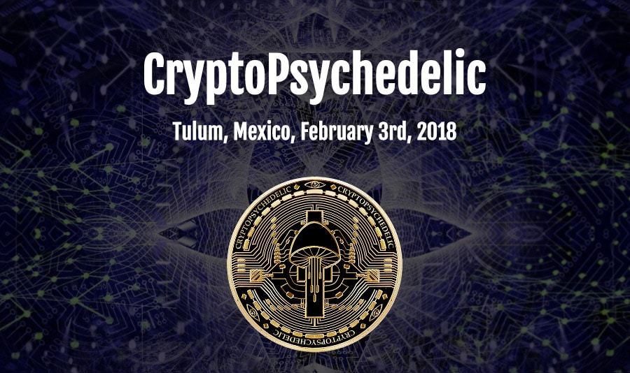 Cryptocurrency and Psychedelics: Interview with Brian Normand of Psymposia