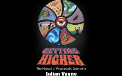Getting Higher with DIY Psychedelic Ceremony: Interview with Julian Vayne