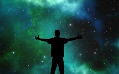 The Joy of Psychedelic Healing: Interview with Julian Vayne