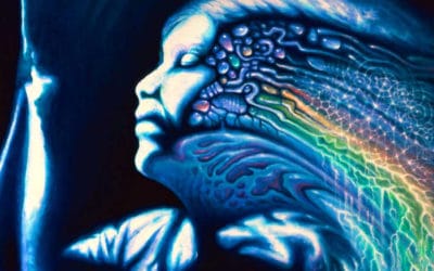 Transcendental Journeys and Psychedelic Spirituality: Interview with Torsten Klimmer
