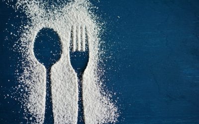 Using MDMA to Treat Eating Disorders