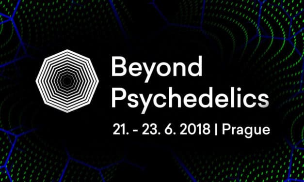 Beyond Psychedelics 2018: Interview with Eva Césarová