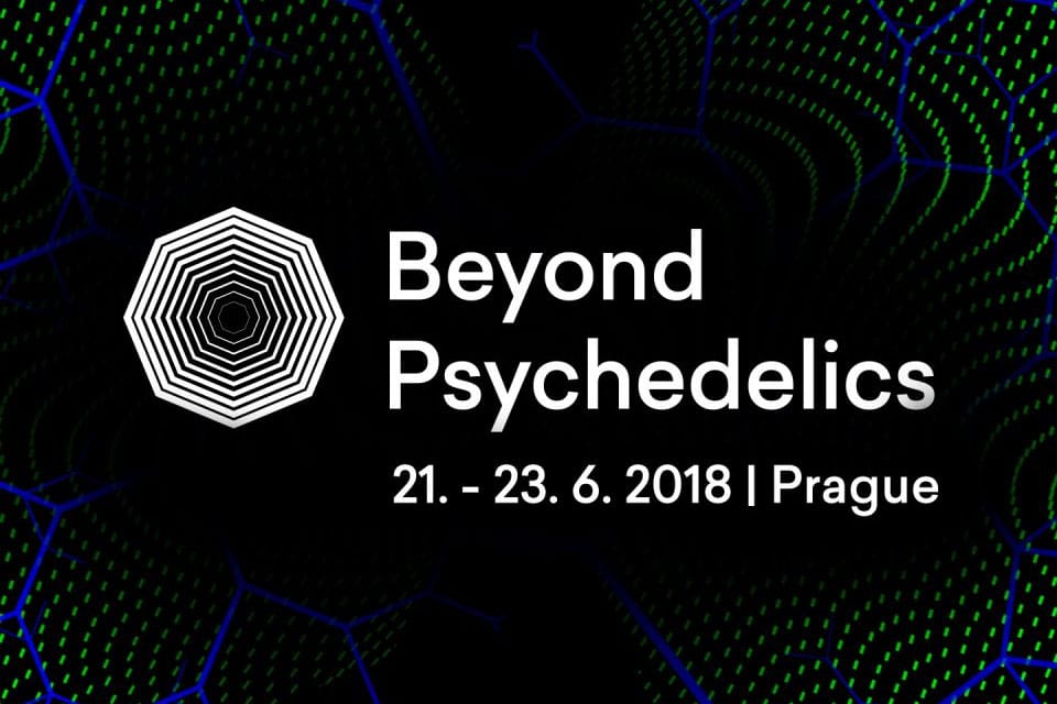 Beyond Psychedelics 2018