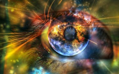 LSD Provokes Synesthetic Hallucinations in a Congenitally Blind Man