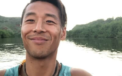 Awakening into Psychedelic Spirituality: Interview with Samuel Lee, MD