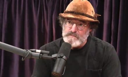 Paul Stamets’ Psilocybin Stories on Joe Rogan Podcast Will Blow Your Mind