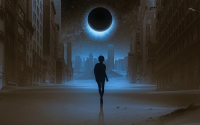 The Hero’s Journey, the Shadow, and Energetic Bodies: An Interview with Matthew Pallamary