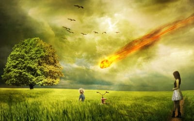 Can Psychedelics Help Save the Planet? Interview with James Oroc