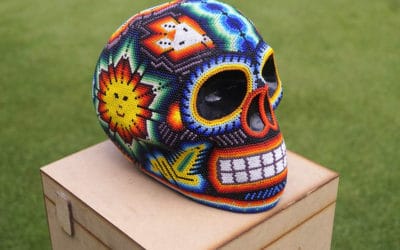 Integrating Huichol and Mazatec Wisdom Without Doing Harm: Interview with Mario Gómez Mayorga