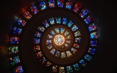 Study Explores Religious and Spiritual Roots of Psychedelically-Induced Mystical Experience