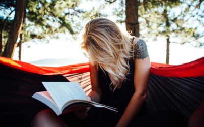 Get Ready for Your Psychedelic Voyage by Reading Experience Reports