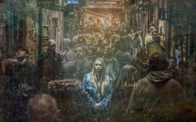 Pilot Study Finds MDMA-Assisted Psychotherapy Significantly Reduces Social Anxiety in Autistic Adults