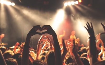 Free Water and Drug Education at Music Festivals Now Sanctioned by Department of Justice