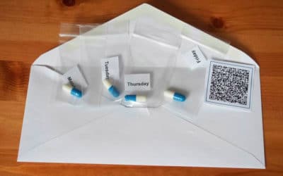 A Team of European Researchers Is Crowdsourcing the World’s First ‘Self-Blinded’ LSD Microdosing Study