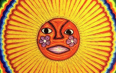The Peyote People: Interview with Mario Gómez Mayorga on Huichol Plant Medicine Traditions