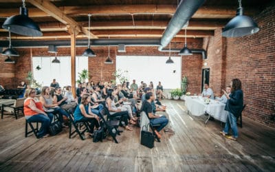 A Cannabis Lawyer in Portland Has an Ambitious Plan to Fund More Women in the Industry