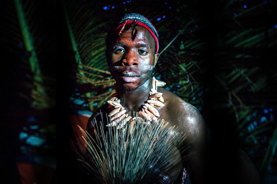 Holy War – A Tale of Bwiti Iboga Initiation, Part 2