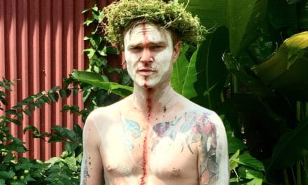 Holy War – A Tale of Bwiti Iboga Initiation, Part 1