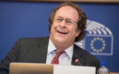 Let’s Talk About Compass And Psychedelic Capitalism: Interview with Rick Doblin