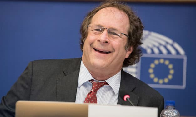 Let’s Talk About Compass And Psychedelic Capitalism: Interview with Rick Doblin