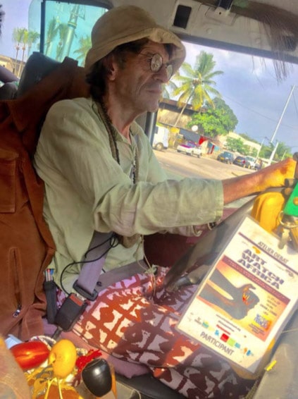 Tatayo Gabon