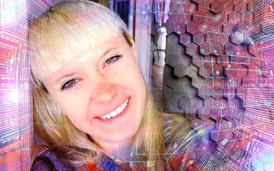 Psychedelic Science, Ontological Mystery, and Political Ideology: A Conversation with Emma Stamm