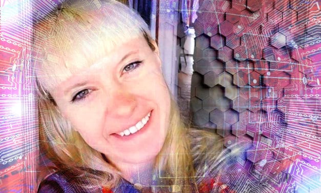 Psychedelic Science, Ontological Mystery, and Political Ideology: A Conversation with Emma Stamm
