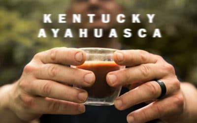Bank Robber to Ayahuasca Brew Maker: Interview with Steve Hupp of Kentucky Ayahuasca