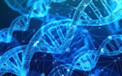 What Our Saliva Will Tell Us About MDMA Therapy: Dr. Joe Tafur and the Modern Spirit Epigenetics Project