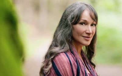 Cosmic Sister and #PsychedelicFeminism: Interview with Zoe Helene