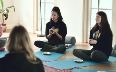 Trip Sitters and Conscious Bachelorette: Interview with Chi of Truffles Therapy