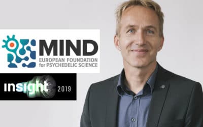 The European Psychedelic Renaissance: Interview with Dr. Henrik Jungaberle