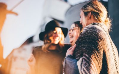Study Finds 5-MeO-DMT Effective in Relieving Depression and Anxiety
