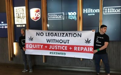 Why Is the Cannabis Industry Struggling to Build Social Equity in the City of Angels? An Interview with Kristen Lovell of the Social Impact Center, Los Angeles
