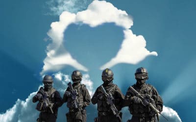 War, Morality, and MDMA: A Conversation with an Anonymous Military Psychologist