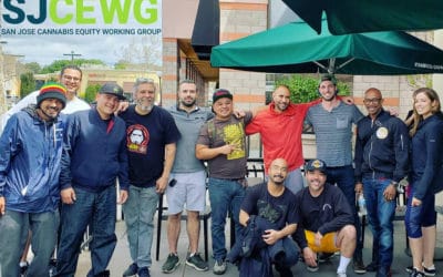 A Fight for the Spirit of California Cannabis: A Conversation with Daniel Montero About Social Equity in San José