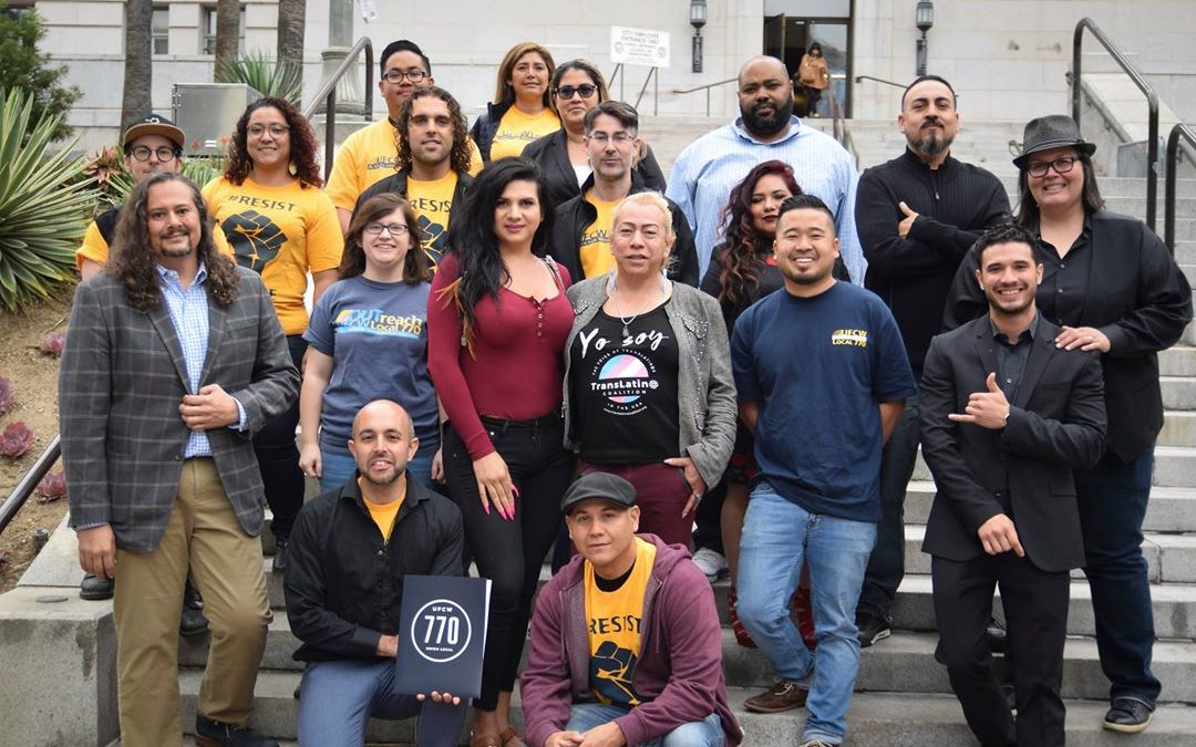Social Equity Researcher Robert Chlala Breaks Down the Los Angeles Cannabis Debate